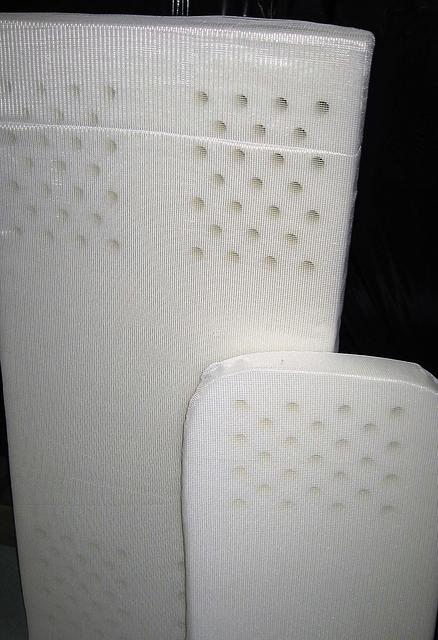 Baby cot mattresses made to order